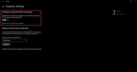Lupakan Lag: Aktifkan Satu Fitur Tersembunyi di Windows 11 Ini untuk Dongkrak Performa GPU!