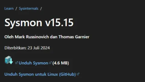 Fitur Rahasia Power User: Windows Punya Alat Monitoring Pro yang Wajib Kamu Aktifkan Sekarang!