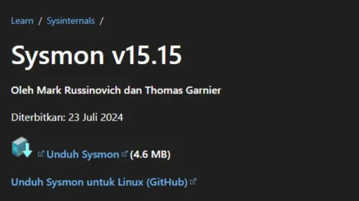 Fitur Rahasia Power User: Windows Punya Alat Monitoring Pro yang Wajib Kamu Aktifkan Sekarang!