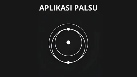 Waspada! Hacker Sebar Aplikasi Starlink Palsu untuk Kuras Tenaga HP Android Demi Tambang Kripto