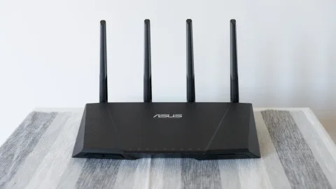 Awas! Botnet "Kadnap" Incar Router ASUS: Dijadikan Proxy Gelap untuk Melancarkan Aksi Kejahatan Siber