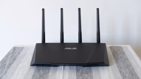 Awas! Botnet "Kadnap" Incar Router ASUS: Dijadikan Proxy Gelap untuk Melancarkan Aksi Kejahatan Siber