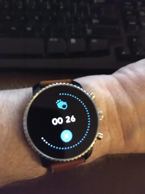 Gemini di Wear OS Semakin Gahar: Update Kartu Cuaca Baru Hadirkan Visual yang Lebih Informatif!