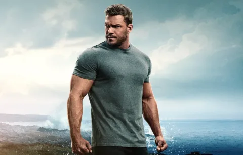 Ekspansi Reacher! Season 4 dan Spinoff Neagley Siap Dominasi Streaming di Tahun 2026