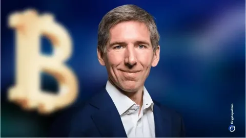 Prediksi Gila atau Realitas Baru? CIO Bitwise Sebut Bitcoin Bisa Tembus $1 Juta Saat Pasar 'Store of Value' Global Meledak Jadi $121 Triliun!