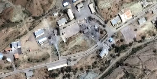 Dunia di Ambang Chaos! Perang AS-Iran Memasuki Fase Brutal: Washington & Teheran Saling Lempar Ancaman Saat Korban Jiwa Terus Berjatuhan di Garis Depan!