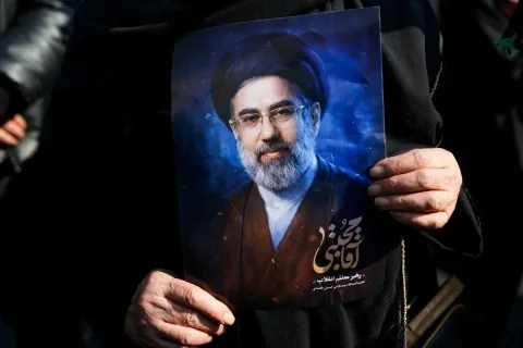 Teheran Mengaku! Iran Konfirmasi Peluncuran Ratusan Rudal & Drone ke Israel—Balas Dendam Atas Serangan Udara di Damaskus Resmi Dimulai!