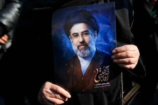 Teheran Mengaku! Iran Konfirmasi Peluncuran Ratusan Rudal & Drone ke Israel—Balas Dendam Atas Serangan Udara di Damaskus Resmi Dimulai!