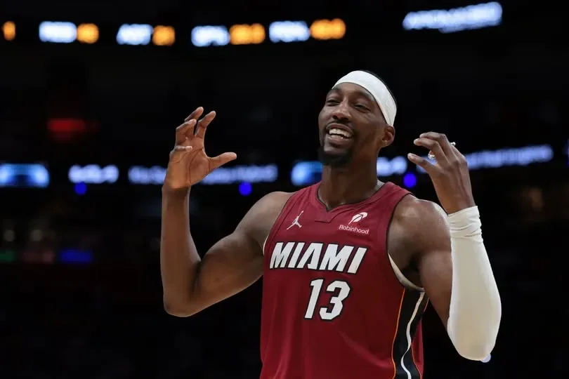 Sejarah Baru NBA! Bam Adebayo Cetak 83 Poin—Resmi Lampaui Rekor Kobe Bryant sebagai Pencetak Skor Tertinggi Kedua dalam Satu Pertandingan!