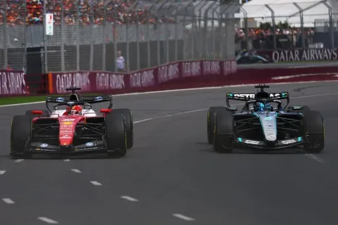 Ferrari Punya Senjata Rahasia! Jolyon Palmer Ungkap Data Krusial yang Bikin Tim Kuda Jingkrak Ungguli Mercedes Jelang GP Australia 2026!