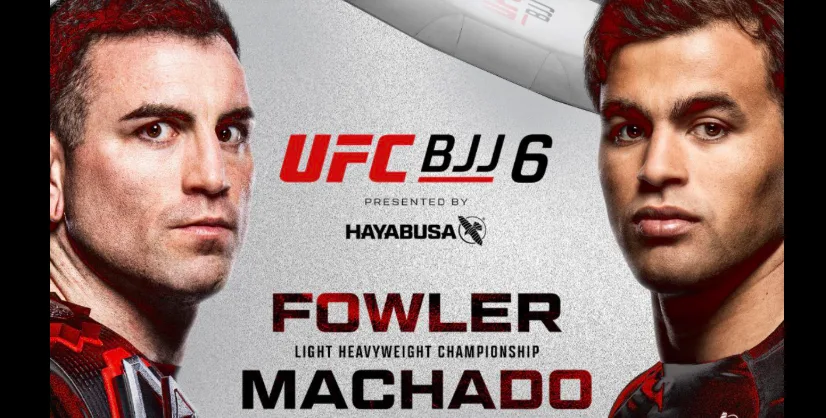 Dominasi Matras! UFC Invitational 6 Sajikan Perang Kuncian—Nicky Rod Hancurkan Pertahanan Cruz & Davies Menang Dramatis Atas Moura!
