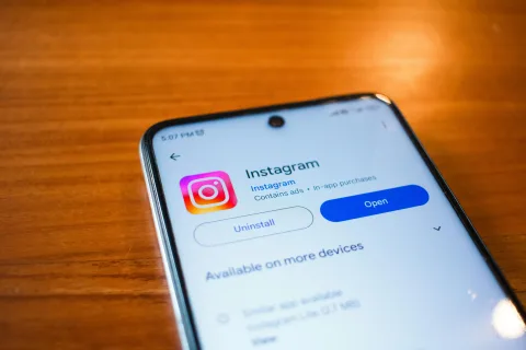 Instagram Lumpuh Global! Jutaan Pengguna Keluhkan Pesan Error dan Kegagalan Feed Hari Ini