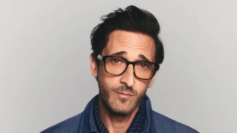 Dinamika Keluarga: Adrien Brody Terlihat Menghabiskan Waktu Bersama Anak-Anak Georgina Chapman dan Harvey Weinstein