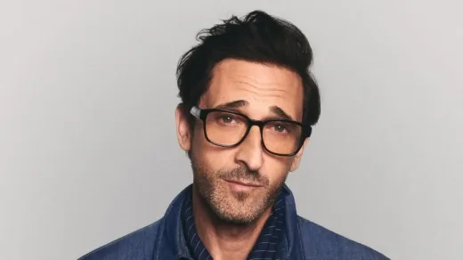 Dinamika Keluarga: Adrien Brody Terlihat Menghabiskan Waktu Bersama Anak-Anak Georgina Chapman dan Harvey Weinstein