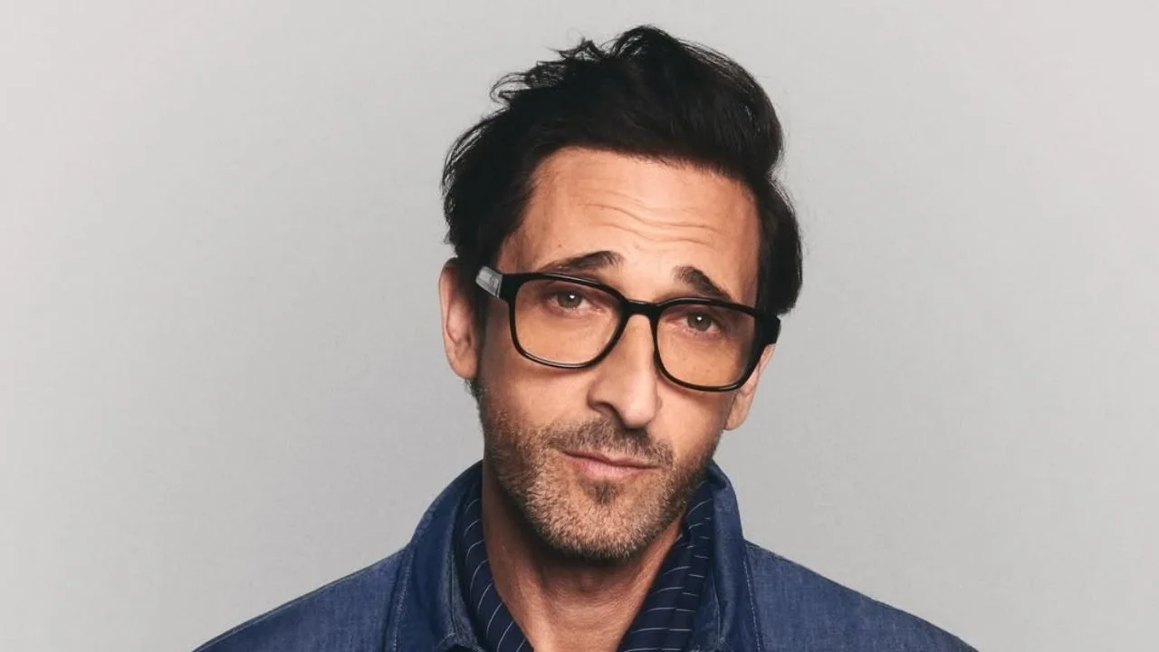 Dinamika Keluarga: Adrien Brody Terlihat Menghabiskan Waktu Bersama Anak-Anak Georgina Chapman dan Harvey Weinstein
