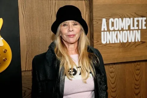 Konfrontasi Hollywood: Quentin Tarantino Balas Kritik Rosanna Arquette Soal Penggunaan Kata Terlarang
