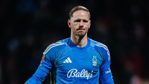 Solidaritas Tim: Pemain Nottingham Forest Ungkap Tradisi 'Boys Together' dan Pesta Natal Klub