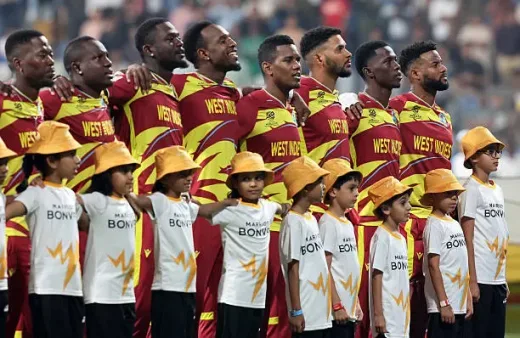 Rekor 50 Berita Tuntas! Skandal Logistik Guncang Piala Dunia T20—ICC Bantah Tuduhan "Bias" Setelah Tim West Indies & Afrika Selatan Terlantar di Bandara!