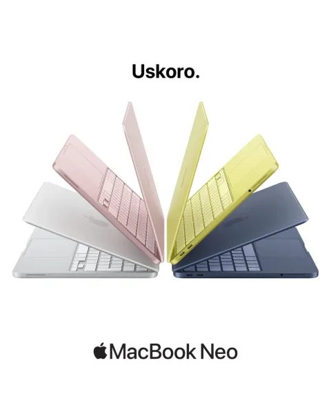 Prediksi Kuo: MacBook Neo 2 Tidak Akan Mengusung Layar Sentuh Meski Persaingan Sengit