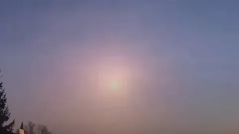 Hujan Batu Dari Langit! ESA Selidiki Bola Api Raksasa di Eropa Setelah Meteorit Hantam Rumah di Jerman—Temuan Kosmik Langka di Maret 2026!