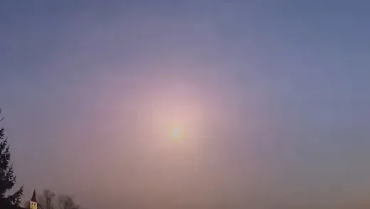 Hujan Batu Dari Langit! ESA Selidiki Bola Api Raksasa di Eropa Setelah Meteorit Hantam Rumah di Jerman—Temuan Kosmik Langka di Maret 2026!