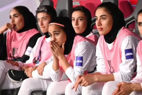 Kebebasan di Lapangan Hijau! Australia Berikan Suaka bagi 2 Pemain Timnas Wanita Iran—Langkah Diplomatik yang Menggetarkan Dunia Olahraga Internasional!