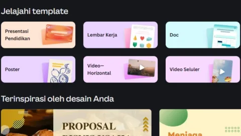 Revolusi Desain: Canva Uji Coba Fitur "Magic Layers" Berbasis AI untuk Manajemen Objek Otomatis