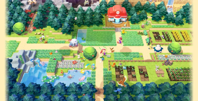 Efek Pokopia: Saham Nintendo Melonjak Pasca Pengumuman Kolaborasi Mobile Terbaru