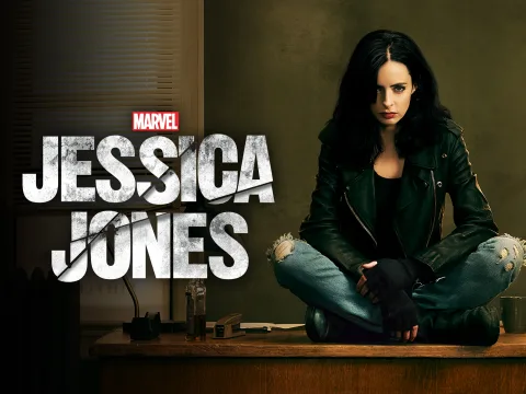 Kembalinya Sang Investigator: Jessica Jones Siap Hadapi Villain Baru "Postcard King" dalam Seri Alias Terbaru