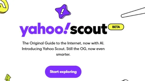 Transformasi Yahoo: Luncurkan Beranda Berbasis AI Personal "MyScout" untuk Personalisasi Konten Total