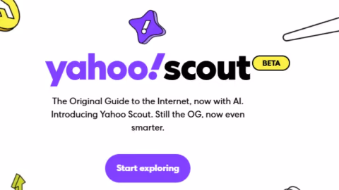 Transformasi Yahoo: Luncurkan Beranda Berbasis AI Personal "MyScout" untuk Personalisasi Konten Total