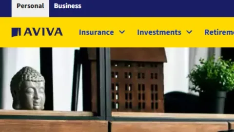 Pelanggaran Solvabilitas: Otoritas Inggris Denda Aviva £10,6 Juta Terkait Pelaporan Historis Direct Line