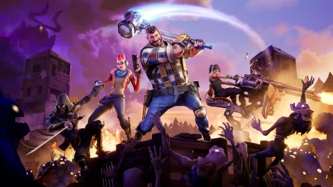 Kepastian Nasib "Save the World": Epic Games Pertegas Status Akses Premium untuk Mode Orisinal Fortnite