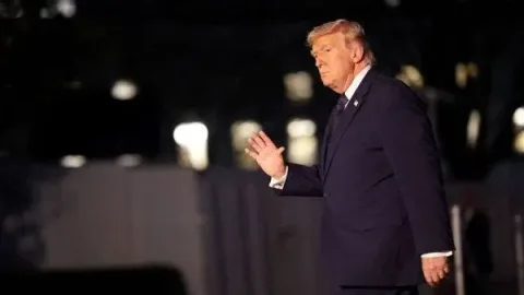 PBB Peringatkan Administrasi Trump: Narasi "Migran Kriminal" Berisiko Memicu Gelombang Kejahatan Kebencian