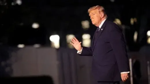 PBB Peringatkan Administrasi Trump: Narasi "Migran Kriminal" Berisiko Memicu Gelombang Kejahatan Kebencian