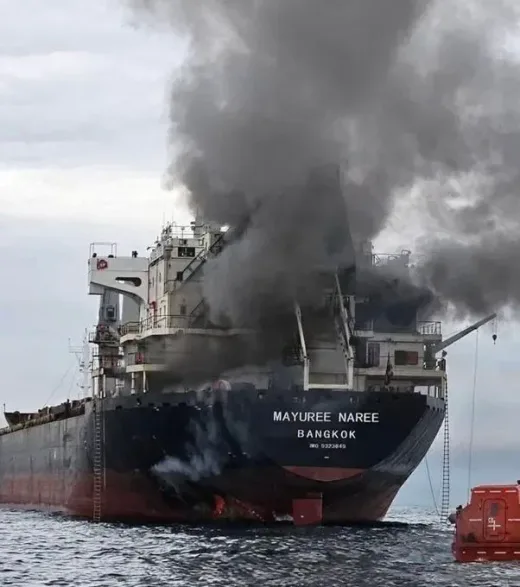 Krisis Selat Hormuz: Dunia Lepaskan 400 Juta Barel Cadangan Minyak Saat Perang Energi Melumpuhkan Jalur Global