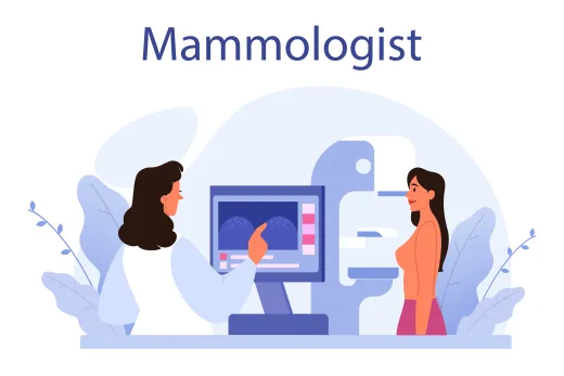 AI Terintegrasi Mammogram: Transformasi Diagnosis Dini Penyakit Jantung pada Wanita