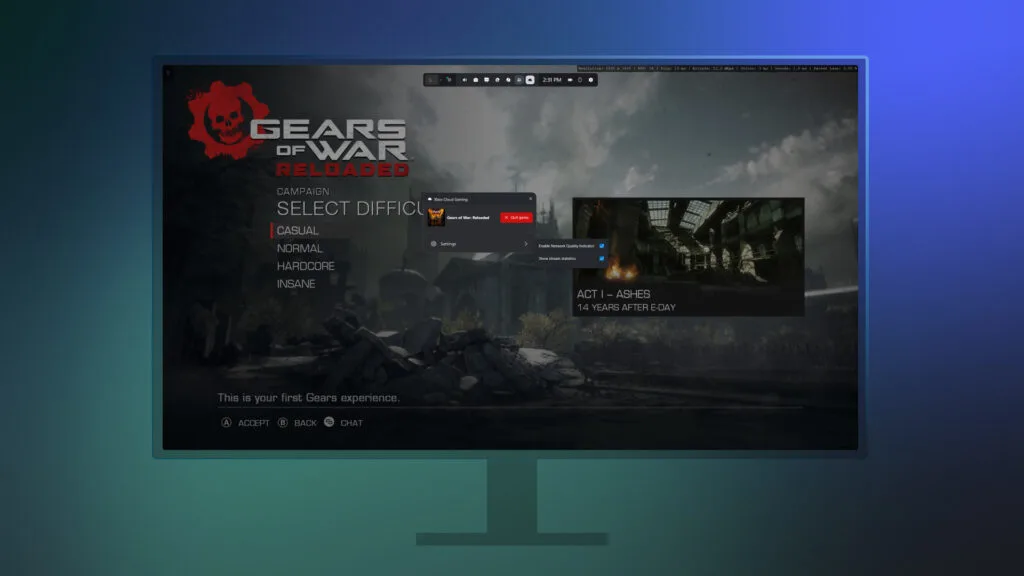 Transformasi Gaming: Microsoft Uji Coba "Xbox Mode" untuk Ubah Windows 11 Menjadi Konsol Gahar
