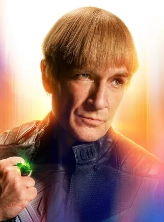 Evolusi Guy Gardner: Penampilan Baru dan Gelar "Allsight" di Semesta DCU 2026