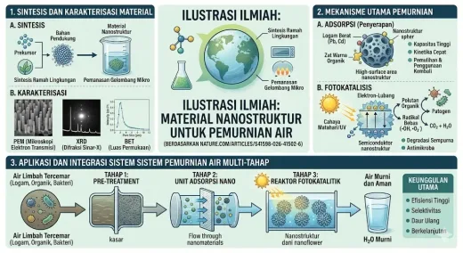 Presisi Nanomedis: Strategi Baru Pengiriman Obat Bertarget untuk Meningkatkan Efektivitas Kemoterapi