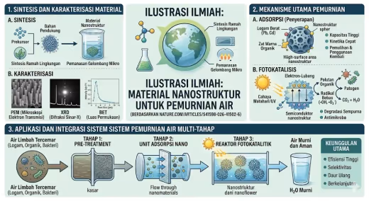 Presisi Nanomedis: Strategi Baru Pengiriman Obat Bertarget untuk Meningkatkan Efektivitas Kemoterapi
