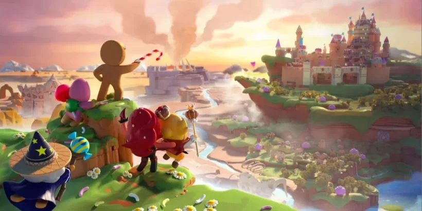 Klaim Sekarang: Daftar Lengkap Kode Redeem Cookie Run: Kingdom Terbaru Maret 2026