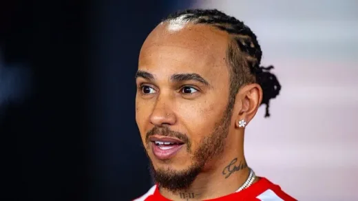 Manuver Strategis di Shanghai: Lewis Hamilton Konfirmasi Upgrade Besar Ferrari untuk GP China