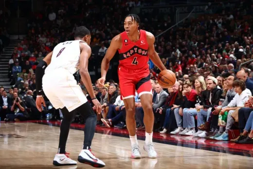 Pelicans Mengganas: Kemenangan atas Raptors Perkokoh Posisi di Zona Aman Playoff Wilayah Barat