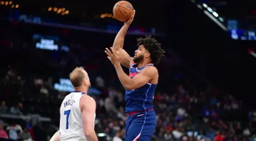 Kawhi Leonard Mengamuk: Cetak 45 Poin dan Bawa Clippers Tembus Rekor Menang di Atas 50%