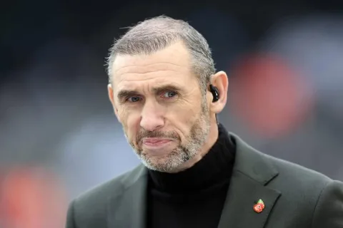 Adu Mulut Gahar! Simon Jordan dan Gabby Agbonlahor Skakmat Bias Arsenal Martin Keown di talkSPORT