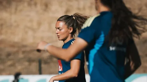 Evolusi Gahar "Jojo 2.0": Wawancara Eksklusif Johanna Rytting Kaneryd Bersama Daily Mail