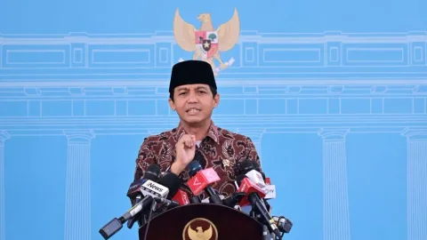 Langkah Konservasi Gahar: Presiden Prabowo Panggil Menhut Raja Juli Bahas Penyelamatan Gajah dan Satgas Taman Nasional