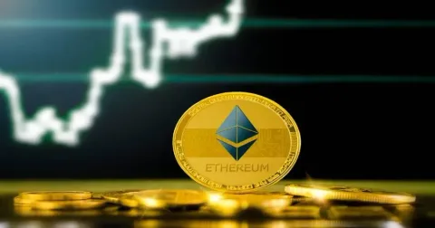 Proyeksi Ethereum: Analis Bidik Target Harga $2.200 - $2.350 pada April 2026