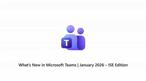 Update Gahar Microsoft Teams: Dua Fitur AI Baru Siap Runtuhkan Tembok Bahasa dan Bikin Kerja Makin Ngebut